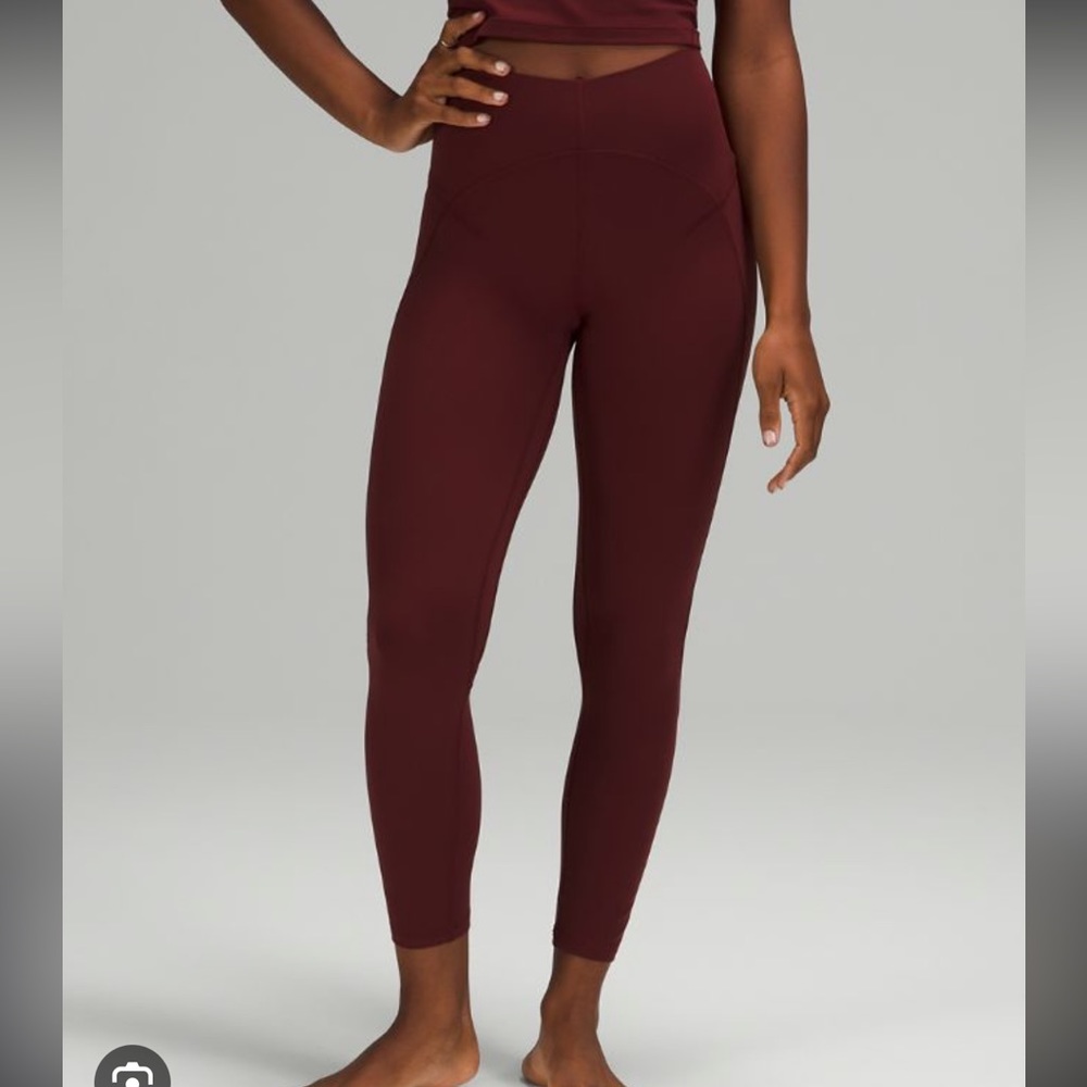 Lululemon Unlimit leggings